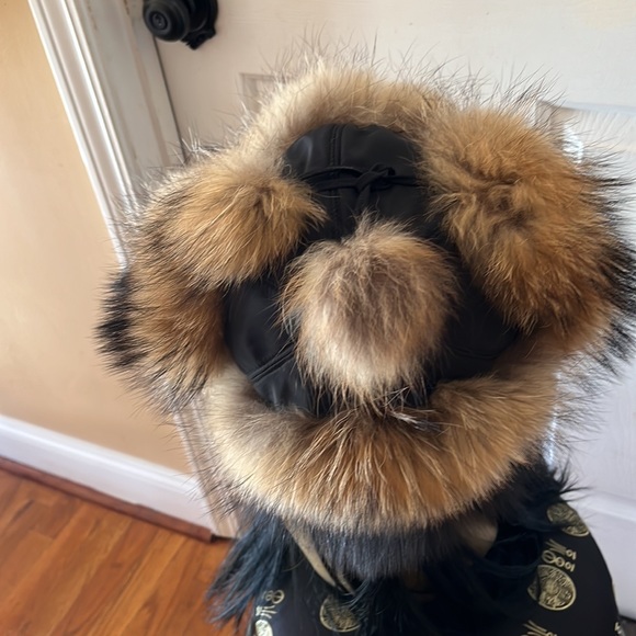 Fox Hat - Picture 5 of 6